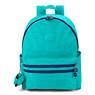 Bouree Backpack, Brilliant Jade, small