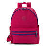 Bouree Backpack, True Pink, small