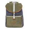 Positivo Backpack, Fresh Floral, small