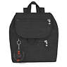 Laney Small Backpack, Black, small