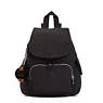 Ravier Extra Small Backpack , Black, small