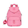 Queenie Small Backpack, Cherry Tonal, small