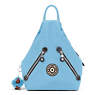 Shadow Basic Sling Backpack, Fairy Blue C, small