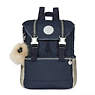 Experience Small Backpack, Bayside Blue, small