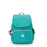 City Pack Backpack, Surfer Green, small