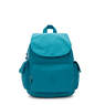 City Pack Backpack, Willow Green, small