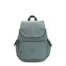 City Pack Backpack, Light Aloe, small