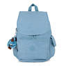 City Pack Backpack, Electric Blue, small
