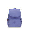 City Pack Backpack, Joyful Purple, small
