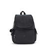 City Pack Backpack, Black Noir, small