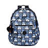 Star Wars Seoul Go Large Printed 15" Laptop Backpack, Tie Dye Blue Lacquer, small