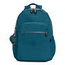 Seoul Go Large 15" Laptop Backpack, Green Moss, small