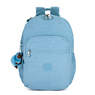Seoul Go Large 15" Laptop Backpack, Electric Blue, small