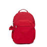 Seoul Go Large 15" Laptop Backpack, Pristine Poppy, small