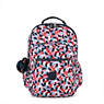 Seoul Go Large Printed 15" Laptop Backpack, Forever Tiles, small