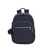 Seoul Go Small Tablet Backpack, True Blue, small