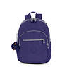Seoul Go Small Tablet Backpack, Sweet Blue, small