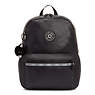 Arya Large 15" Laptop Backpack, Black, small