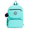Dawson Large 15" Laptop Backpack, Raw Blue Mix, small
