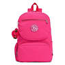 Dawson Large 15" Laptop Backpack, Vintage Pink, small