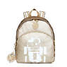 Star Wars Paola Small Backpack, Vivid Yellow, small