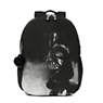 Star Wars Laptop Backpack Seoul Go Extra Large, Love Puff Noct, small