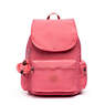 Ezra Backpack, Prime Pink, small
