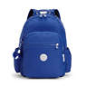 Seoul Go Large Light Up 15" Laptop Backpack, Rapid Navy, small