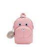 Faster Backpack, Bridal Rose, small