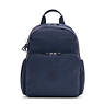 Maisie Diaper Backpack, Blue Bleu 2, small