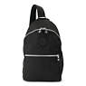 Bente Sling Backpack, Black, small