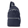 Bente Sling Backpack, True Blue, small