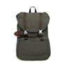 Experience 15" Laptop Backpack, Jaded Green Tonal Zipper, small