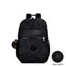 Seoul Go Small Backpack, Rapid Black, small