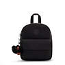 Rosalind Small Backpack, Black Tonal, small
