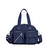 Defea Shoulder Bag, True Blue, small
