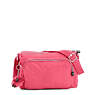 Reth Crossbody Bag, True Pink, small