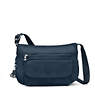 Syro Crossbody Bag, Blue Bleu 2, small