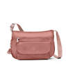 Syro Crossbody Bag, Rabbit Pink, small