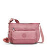 Syro Crossbody Bag, Sweet Pink, small