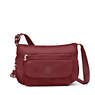 Syro Crossbody Bag, Tango Red, small