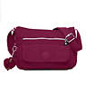 Syro Crossbody Bag, Power Pink, small