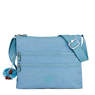 Alvar Crossbody Bag, Electric Blue, small