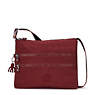 Alvar Crossbody Bag, Flaring Rust, small