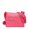Alvar Crossbody Bag, True Pink, small