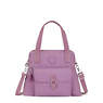 Pahneiro Handbag, Purple Lila, small