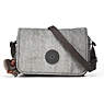 Delphine Crossbody Bag, Gaming Grey, small