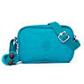 Dee Crossbody Bag, True Blue Tonal, small