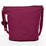 Mimmie Tote, Power Pink, small