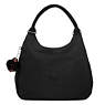 Bagsational Handbag, Black, small